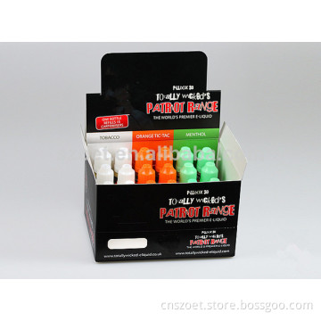 Cdu, Template Cardboard Display Box